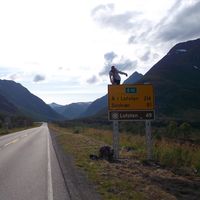 Fotos de Daniela Ciganikova