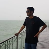 Aditya Hariharan的照片