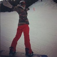 Fotos von Becky Robert