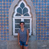 Jeanne VANMAIRIS's Photo