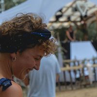 Paula Fröhlich的照片