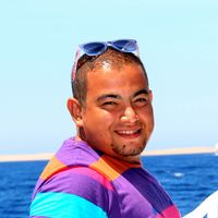 Ahmed Badawy's Photo