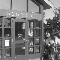 Fotos de Cynthia Bouffard