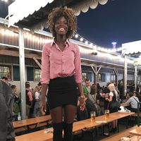 Fotos von Kadija Kallon