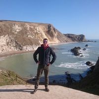 Sebastian Buba's Photo