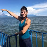 Emilie Lebrun's Photo