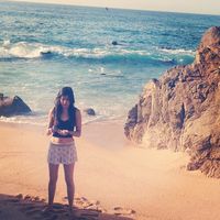 Michelle Solorzano的照片