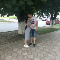 Maryna Pohorielova's Photo