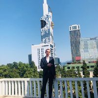 Giorgi Beridze's Photo