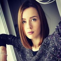 Maria M. Tudorica's Photo