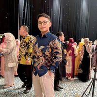 Putu Chandra Mandala's Photo