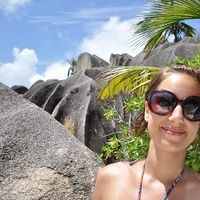 Fotos de Kristina Eberle