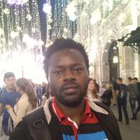 Nermes Capitanyo's Photo