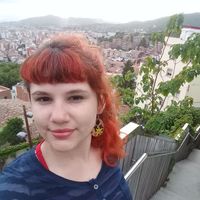 Malena Guidobono's Photo