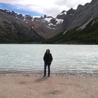 lydia meddahi's Photo