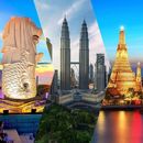 Trip Malaysia-Singapore-Thailand's picture