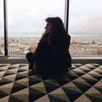 Fotos de Mariya Nikiforova