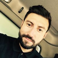 Albert Quintero's Photo