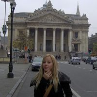 Maja Bunjevac's Photo