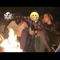 Hicham Alaoui's Photo