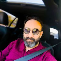 Murat Izmir's Photo