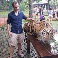 Julian Menzel's Photo