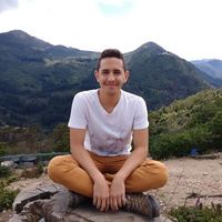 Fotos de Cristian Camilo Morales Jiménez