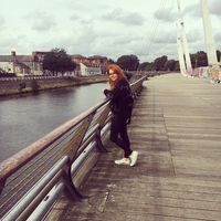 Jessica Nowak's Photo