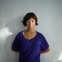 Tatiana Kamieniecka的照片