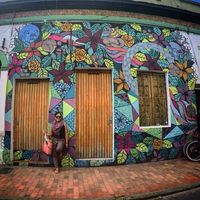 TaNy Chacks的照片