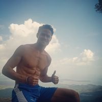 Vladimir Slobozhan的照片