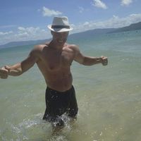 Claudio Salvo's Photo