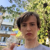 Pasha Radich的照片