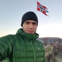 Fotos de Hector Holguin