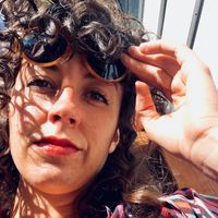 Julie Saunders's Photo