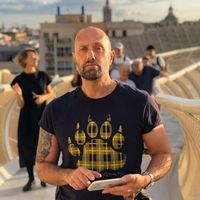 Simone Fiderigo Franci的照片