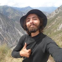 Léon Morallès's Photo