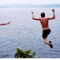 Photos de Nathan Forster