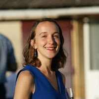 Pauline Proboeuf的照片