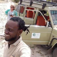 Shabani Mpita的照片