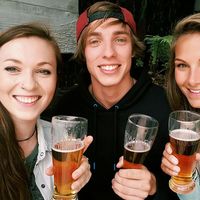 Fredy Kruger的照片