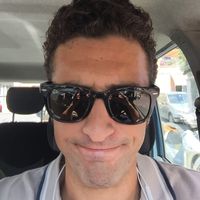 Marco Garofalo's Photo