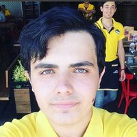 Mustafa Buğra İŞERİ's Photo