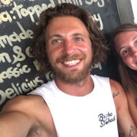 Alexandre Carignan的照片