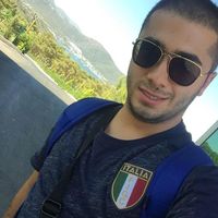 Amir Maghami's Photo