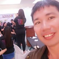 Alex Delgado's Photo