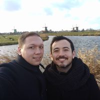 Fotos von carlos_and_benjamin