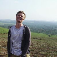 Raphi Draeger's Photo