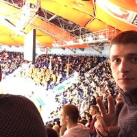 Андрей Щур's Photo