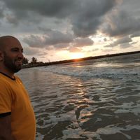 Imran Ul Haq's Photo